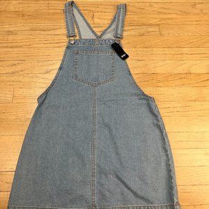 Sportsgirl Jean Dress